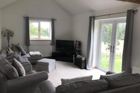 Sitting Area (Annexe)