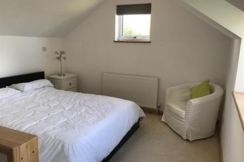 Double Bedroom (Annexe)