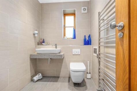 Downstairs Wet Room