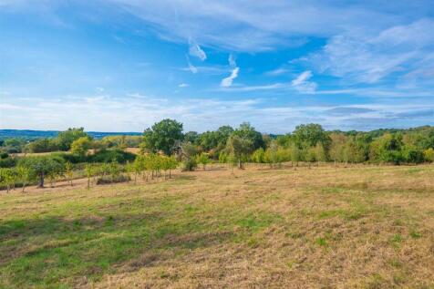 Adjoining Land