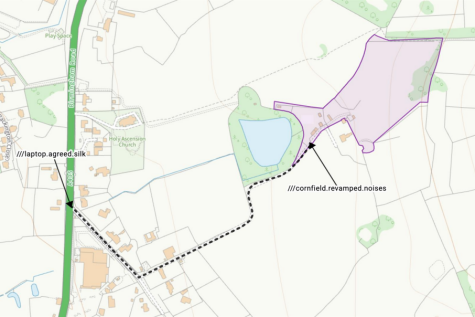 Location Plan