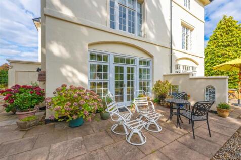 Private Patio