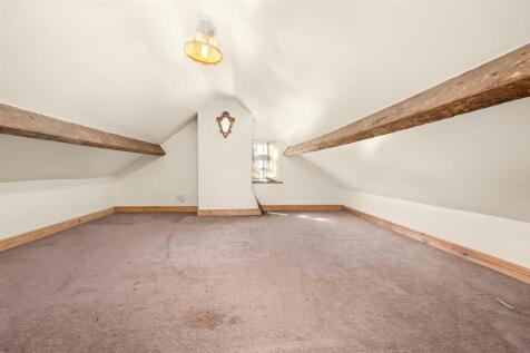 Bedroom Five/Play Room