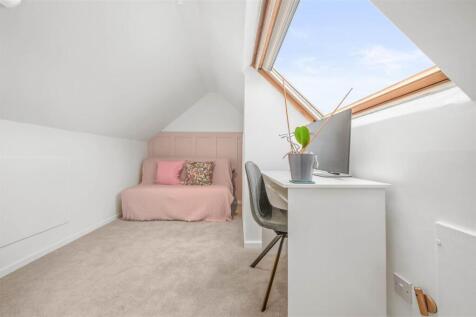 Loft Room
