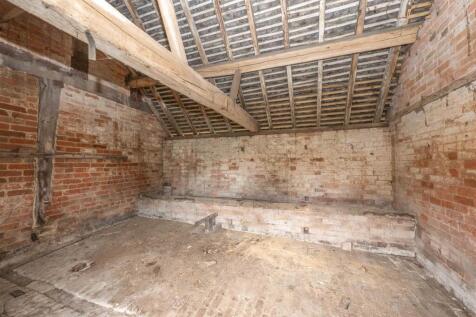 Internal (Grade II Listed Barn)