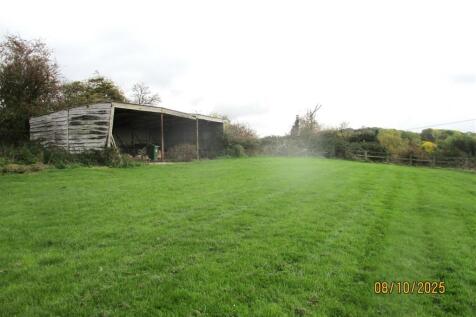 Barn on Lot B. RookeryLane.JPG