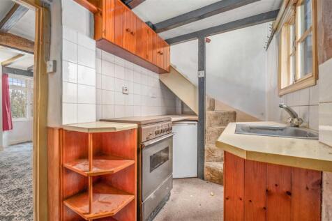 Kitchen (56 Waterside)