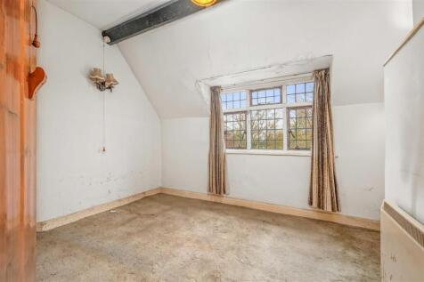 Bedroom One (56 Waterside)