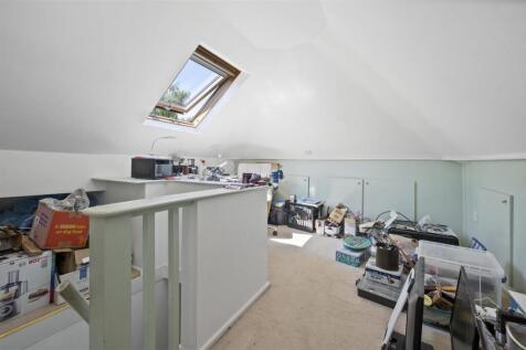 Loft Room