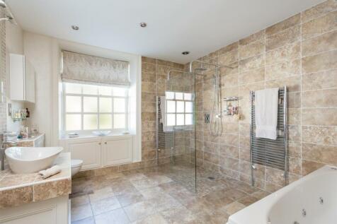House Bathroom