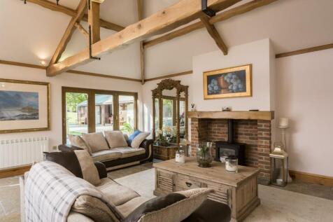 Garden Lodge