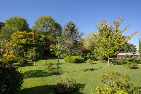Grounds