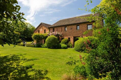 Hambleton House Rear Elevation