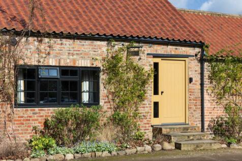 Cottage/Barn Conversion