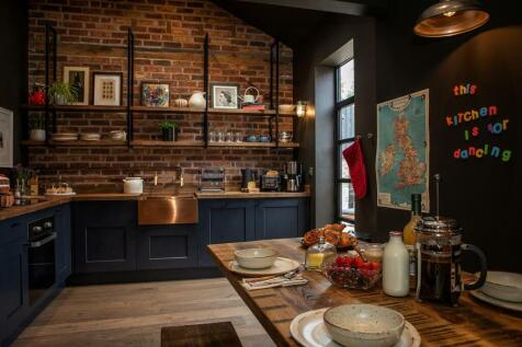 Cottage/Barn Conversion