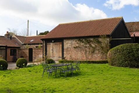 Garage/Workshop