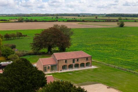 Kingsbarn - Oct 2025