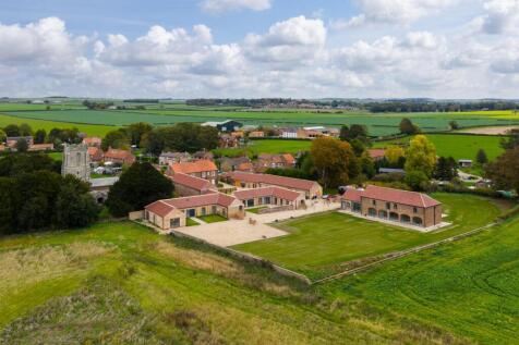 Conyers Fold - Oct 2025