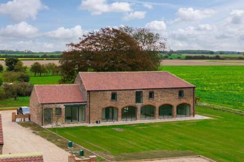 Kingsbarn - Oct 2025