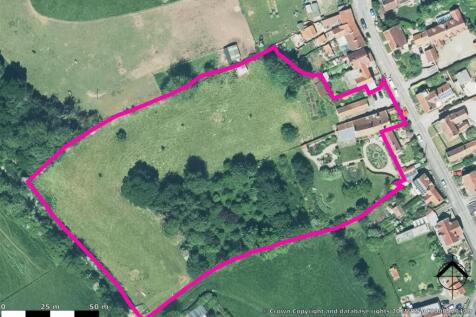 Boundary Plan