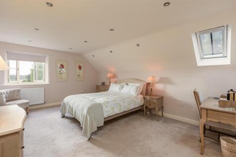 Chestnut Cottage