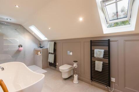 Chestnut Cottage