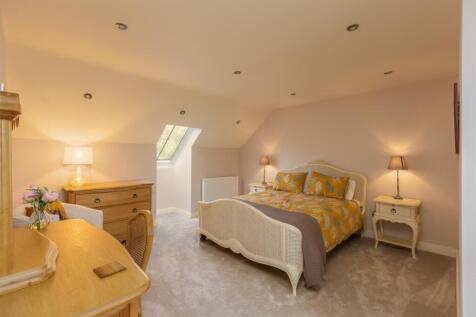 Chestnut Cottage