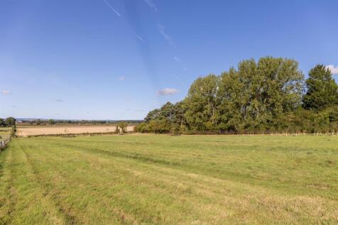 Westfield Farm Grounds