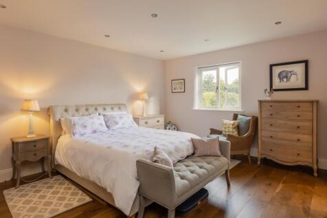 Chestnut Cottage