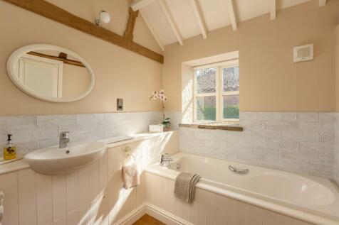 Ash Garth Cottage