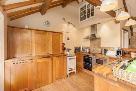 Ash Garth Cottage