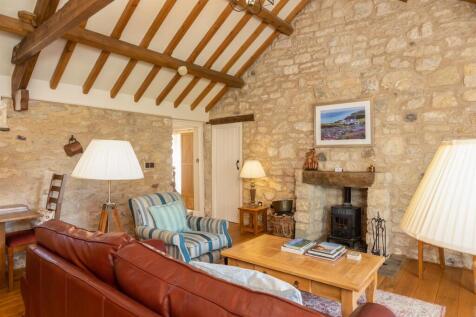 Ash Garth Cottage