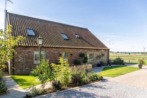 Chestnut Cottage