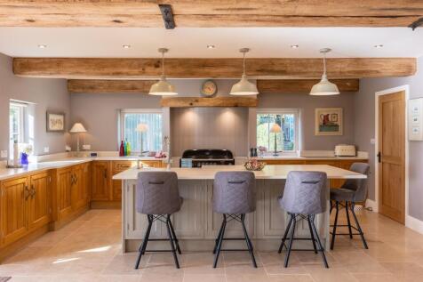 Chestnut Cottage