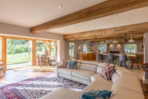 Chestnut Cottage