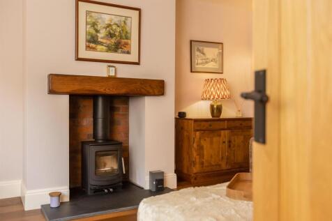 Chestnut Cottage