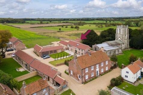 Conyers Fold - Oct 2025