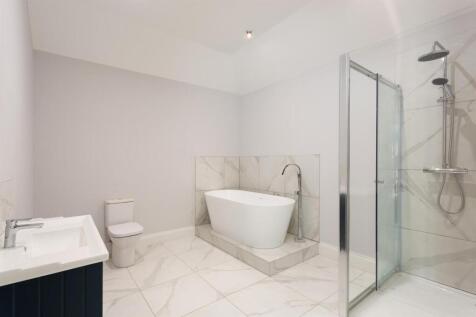 House Bathroom