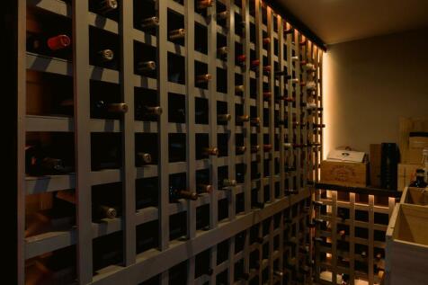 Wine Cellar