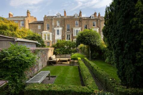 14 Bootham Terrace