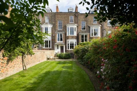 14 Bootham Terrace
