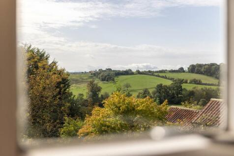 Bedroom View