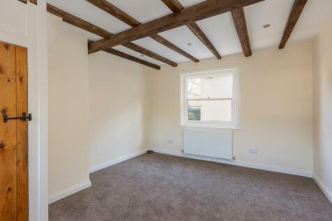 Upstairs Accomodation
