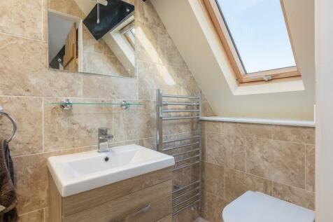 Upstairs Accomodation