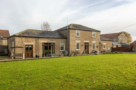 The Coach House