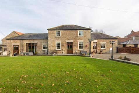 The Coach House