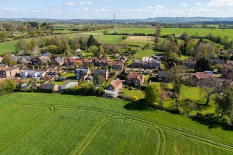 Village Setting