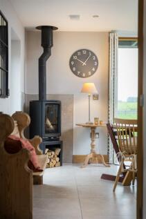 Gales Cottage - Kitchen/Dining Room