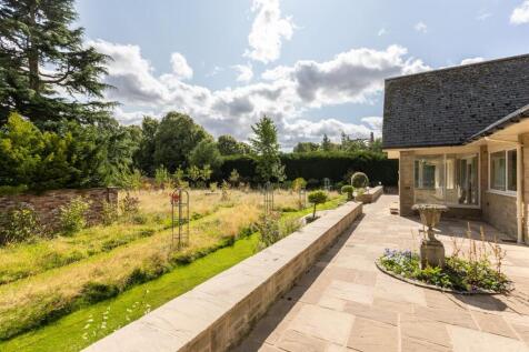 Front Garden - landscaped