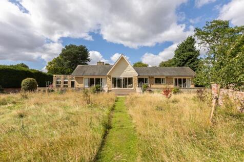 Dovecote Garden